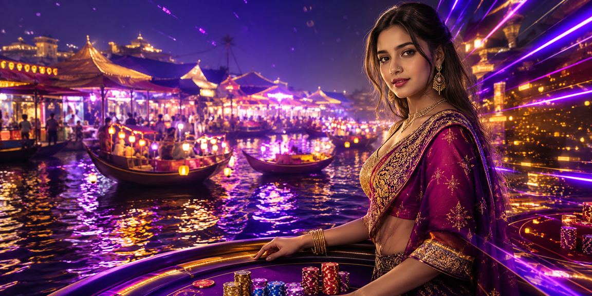বরিশালের নাইট মার্কেটে বেটিং আলোচনায় মেতে ওঠা স্থানীয় মানুষজন