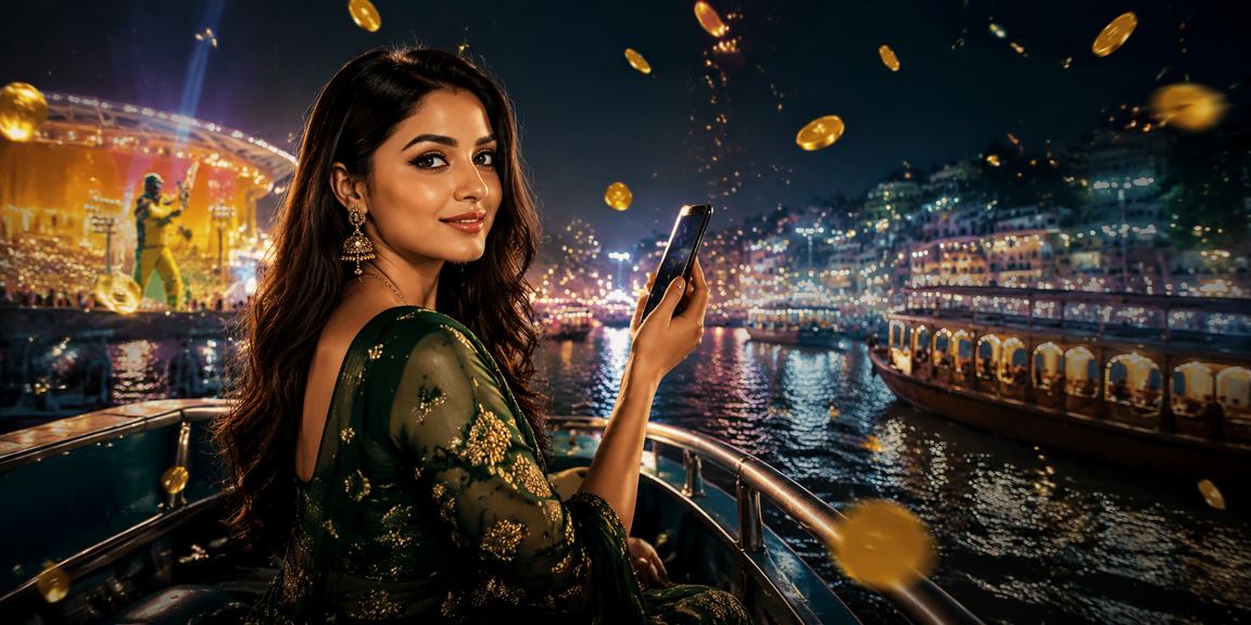 ঢাকায় ক্রিকেট বেটিং বিশ্লেষণ করছেন একজন বাংলাদেশি বেটার